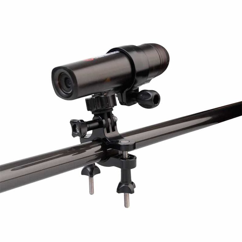 Набор креплений для камеры WaterWolf UV 1.0 — фото 2 — CARPshop