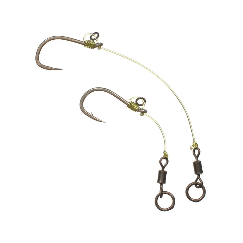 Оснастка волосяная Korda Chod Rig — фото 8 — CARPshop