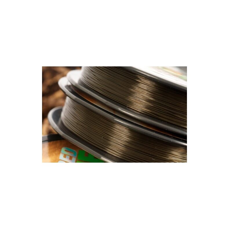 Леска коническая Korda Subline Tapered Mainline — фото 3 — CARPshop