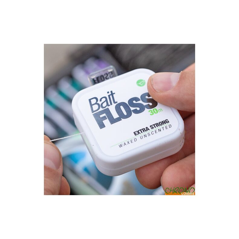Нить для бойлов Korda Bait Floss — фото 2 — CARPshop