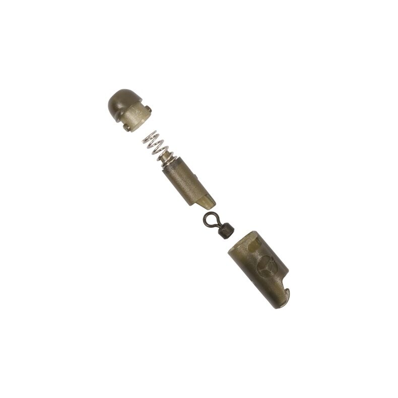 Быстросъем для грузил Korda Heli Safe Lead Release System — фото 5 — CARPshop