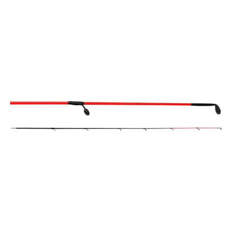 Фидерная вершинка Drennan Slow Taper F/TIP CARBON для матчевой ловли купить в CARPshop
