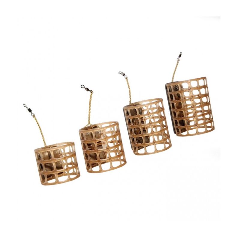 Кормушка фидерная Drennan Gripmesh Feeder — фото 2 — CARPshop