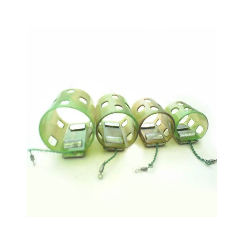 Кормушка фидерная утяжеленная  Drennan Groundbait Feeder Heavy — фото 2 — CARPshop