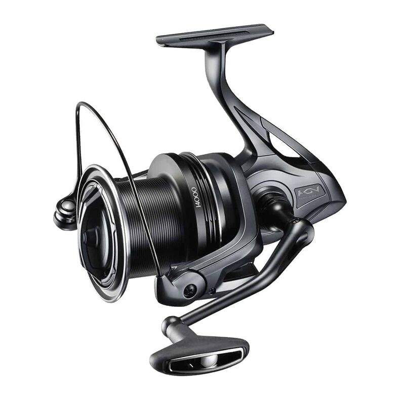 Карповая катушка Shimano Aero Technium 14000 XTC Magnesium для карпфишинга — купить в CARPshop