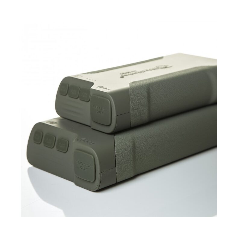 Аккумулятор для зарядки Ridge Monkey Vault C-Smart Powerbank — фото 3 — CARPshop