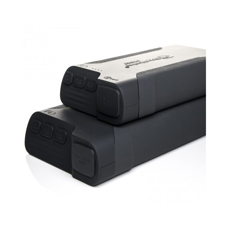 Аккумулятор для зарядки Ridge Monkey Vault C-Smart Powerbank — фото 4 — CARPshop