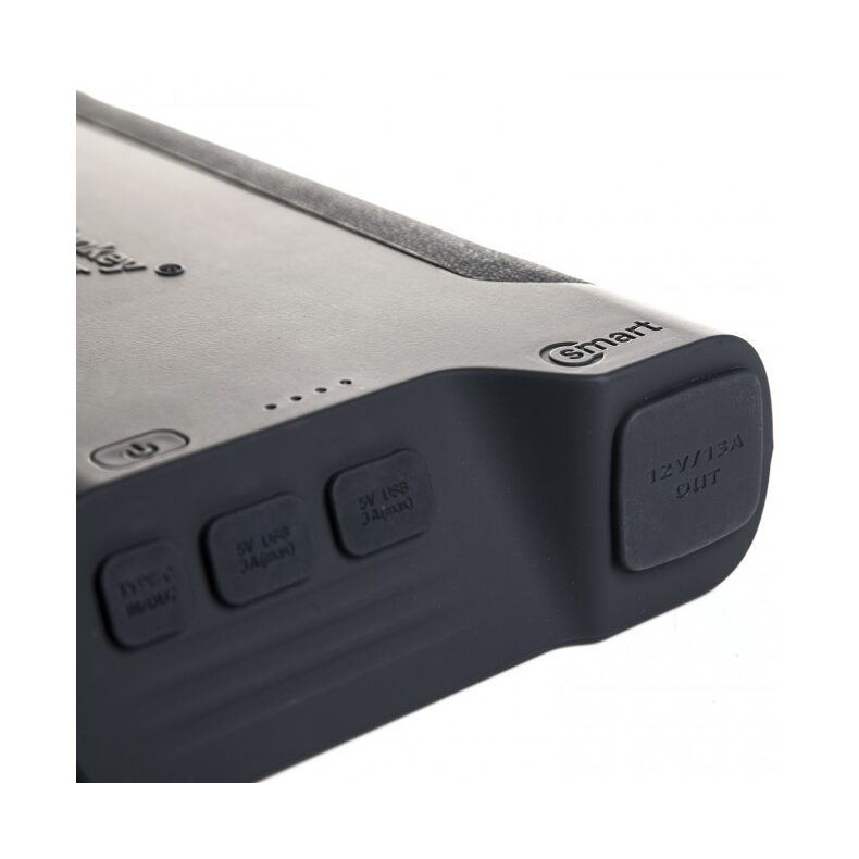 Аккумулятор для зарядки Ridge Monkey Vault C-Smart Powerbank — фото 5 — CARPshop