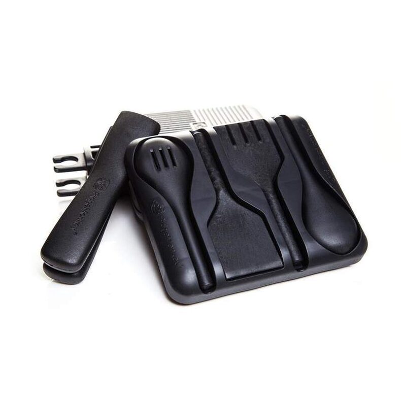 Тостер Ridge Monkey Connect Compact Sandwich Toaster — фото 3 — CARPshop