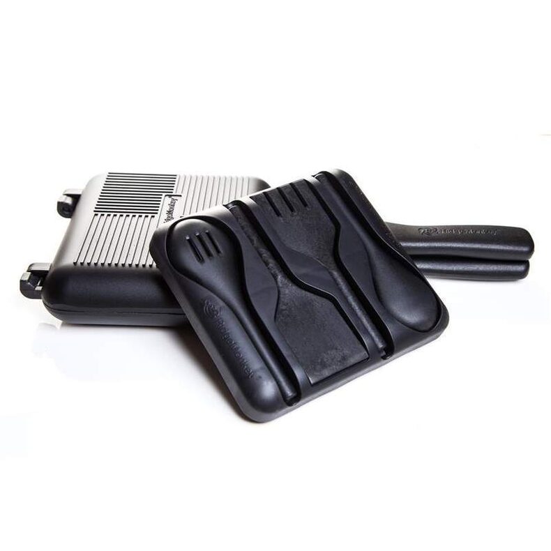 Тостер Ridge Monkey Connect Compact Sandwich Toaster — фото 6 — CARPshop