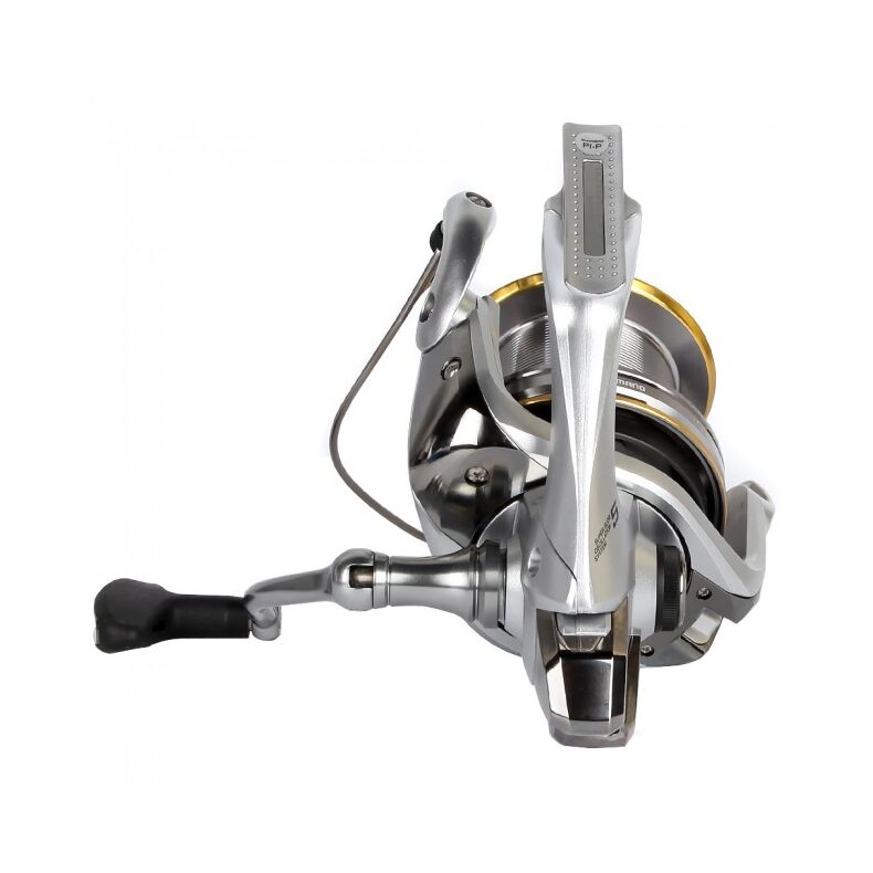 Катушка Shimano Ultegra CI4+ 5500XSC — фото 3 — CARPshop