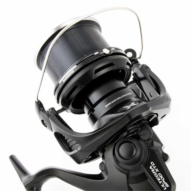 Сподовая катушка Shimano Ultegra SPOD XTD