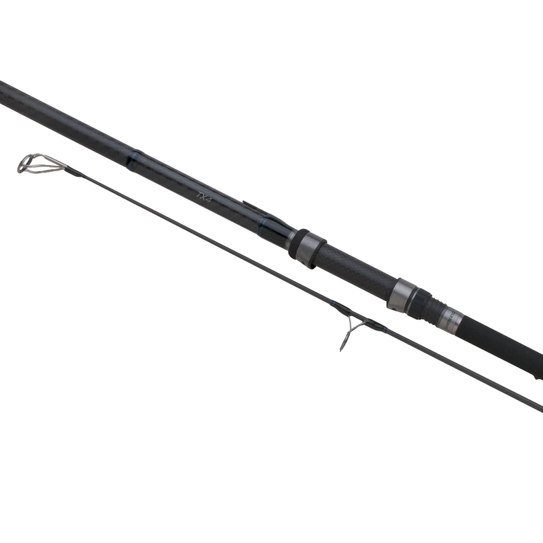 Карповое удилище SHIMANO Tribal TX-4 12ft 2.75lb для ловли карпа купить в CARPshop