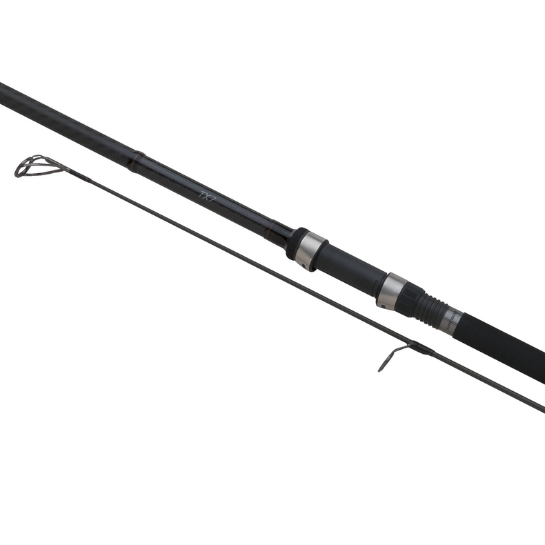 Карповое удилище SHIMANO Tribal TX-7 Intensity 13ft для карпфишинга — CARPshop