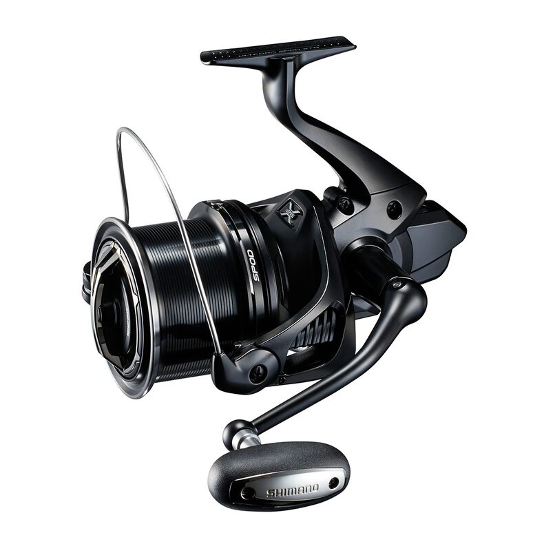 Сподовая катушка Shimano Ultegra SPOD XTD