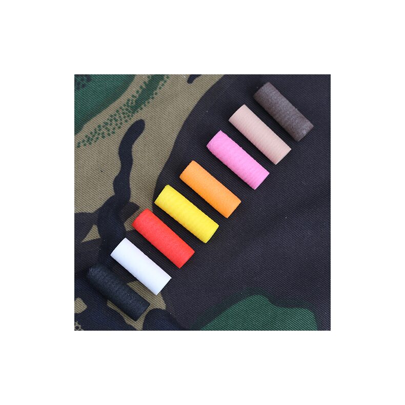 Пенка для зиг-риг Gardner Zig Rig Foam для карповых оснасток купить в CARPshop