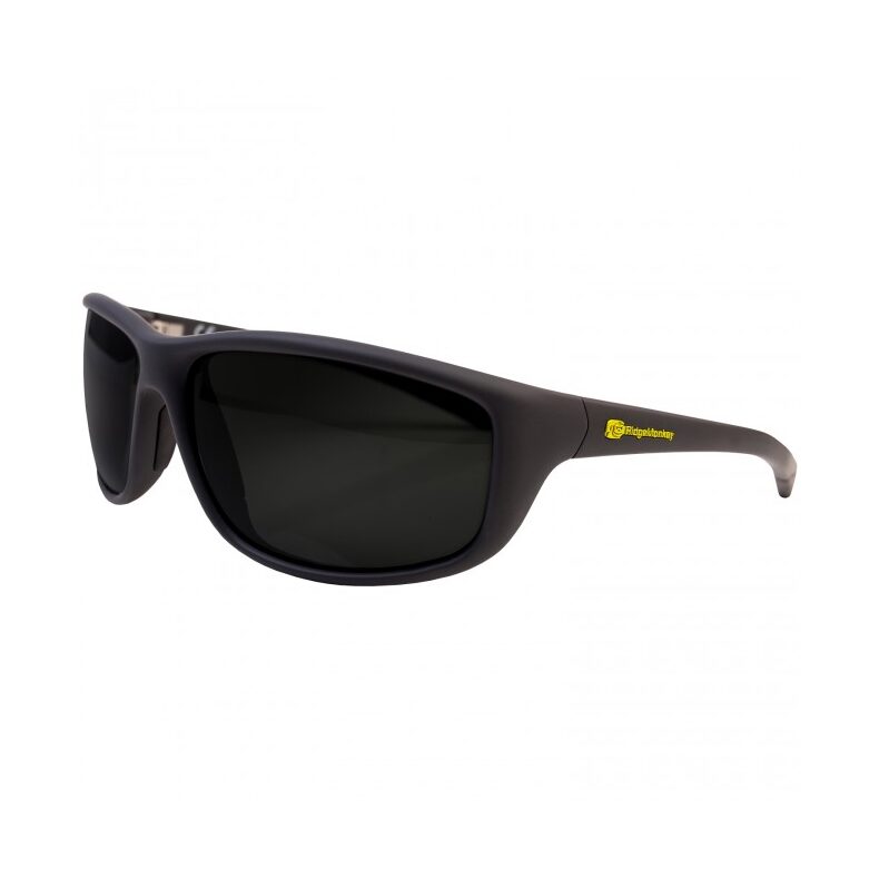 Очки солнцезащитные Ridge Monkey Pola-Flex Smoke Grey ловля карпа — CARPshop