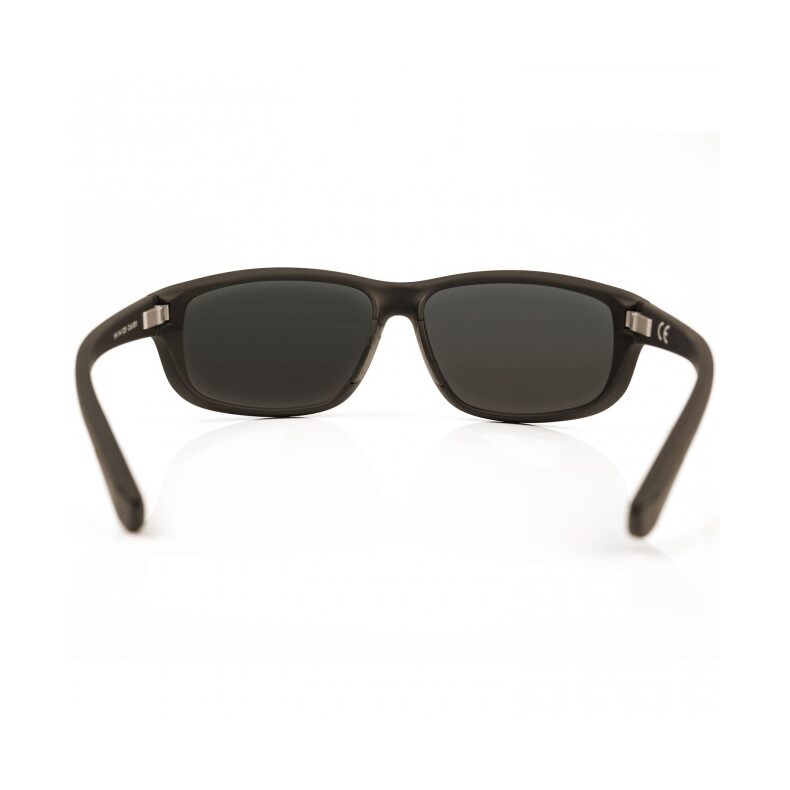 Очки солнцезащитные Ridge Monkey Pola-Flex Sunglasses Dark Bronze — фото 2 — CARPshop