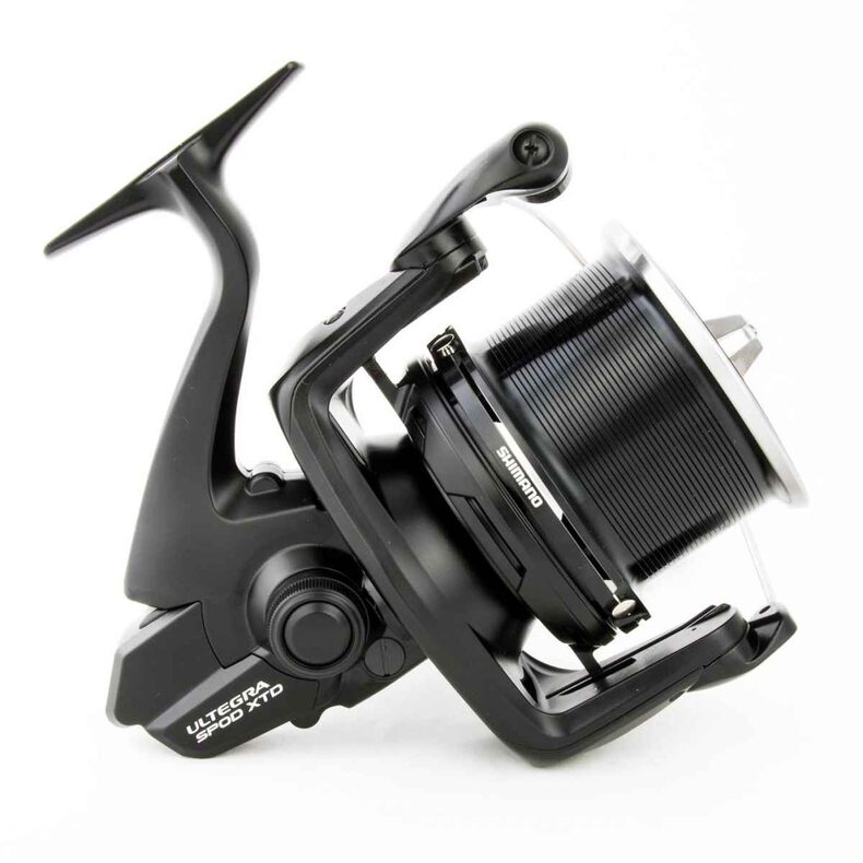 Сподовая катушка Shimano Ultegra SPOD XTD