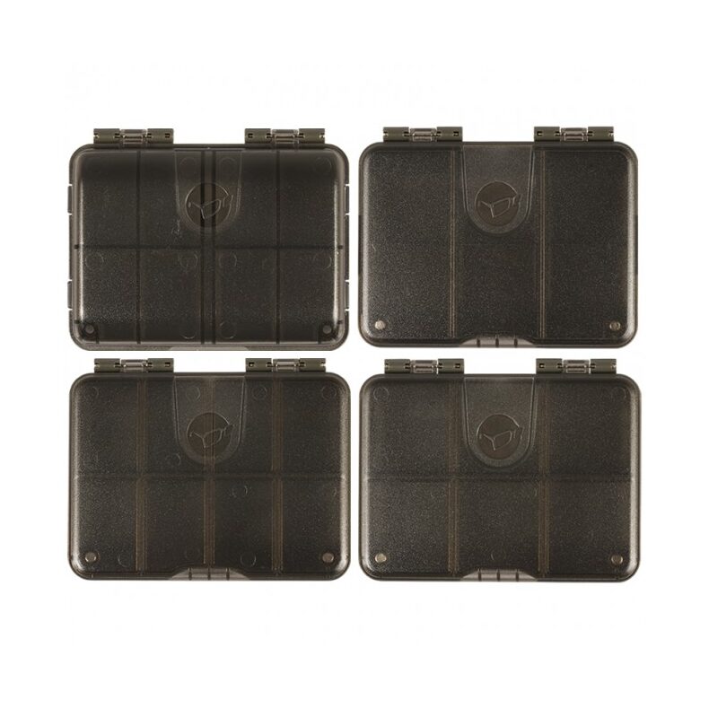Коробка Korda Mini Box для карпфишинга — CARPshop