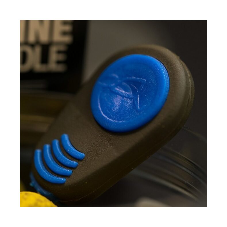 Игла для бойлов Korda Super Fine Braid Needle — фото 4 — CARPshop