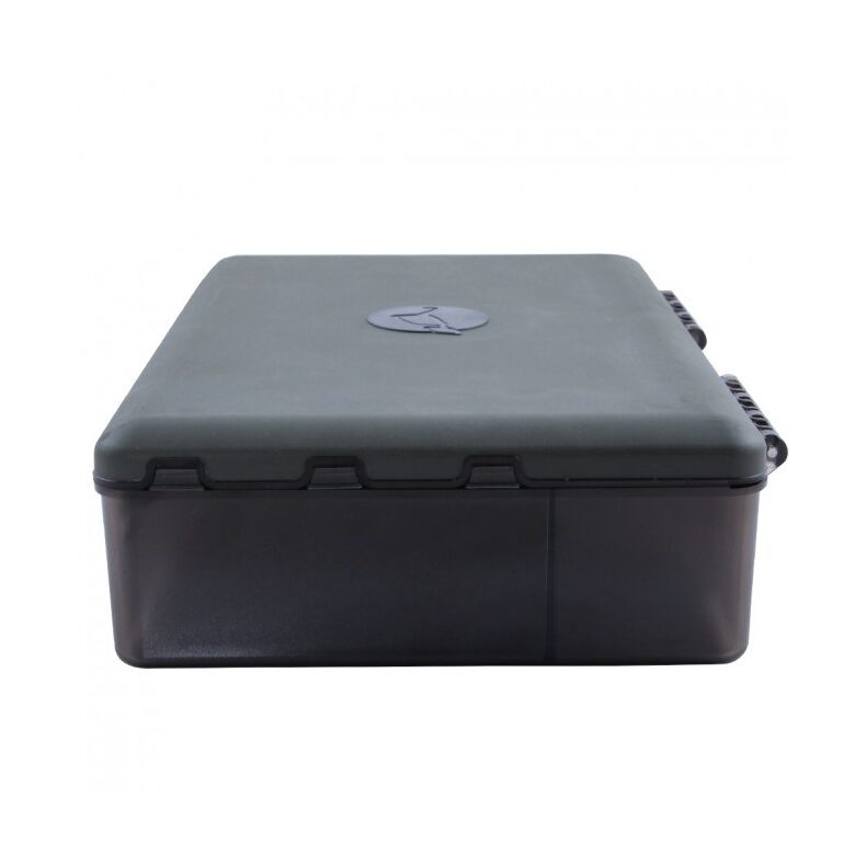 Коробка Korda Tackle Box — фото 2 — CARPshop