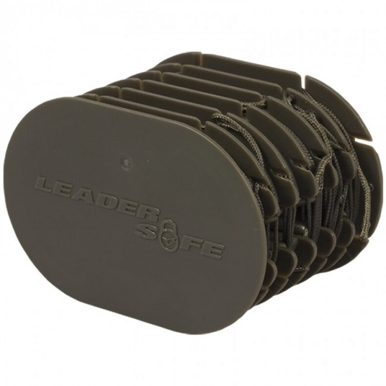 Коробка для лидкоров Korda Leader Safe — фото 5 — CARPshop