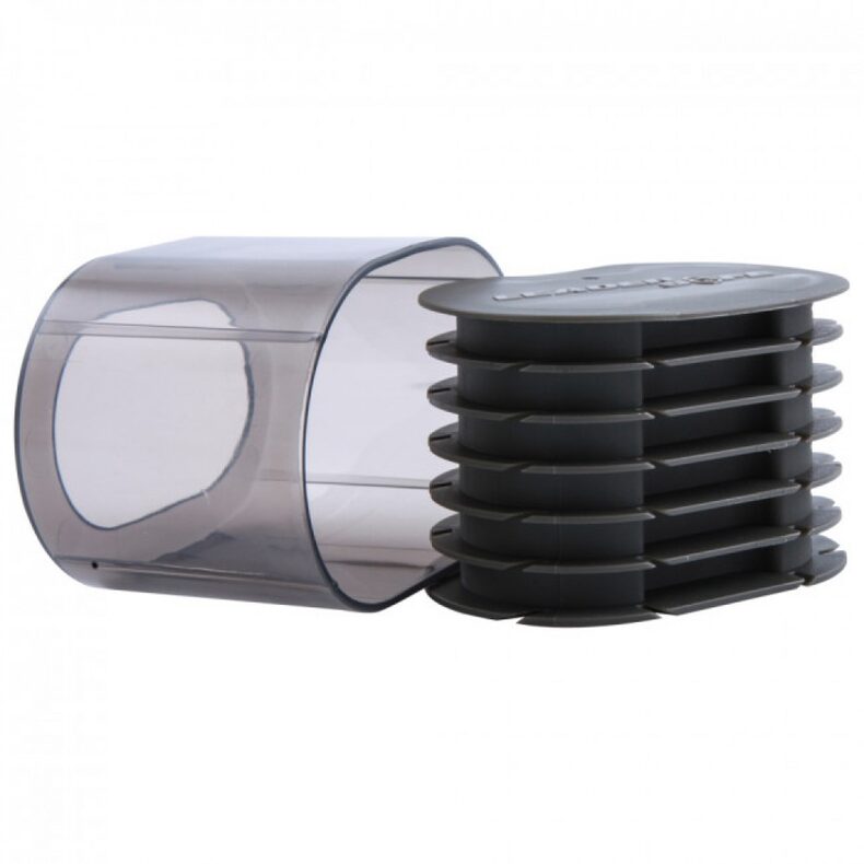 Коробка для лидкоров Korda Leader Safe — фото 7 — CARPshop