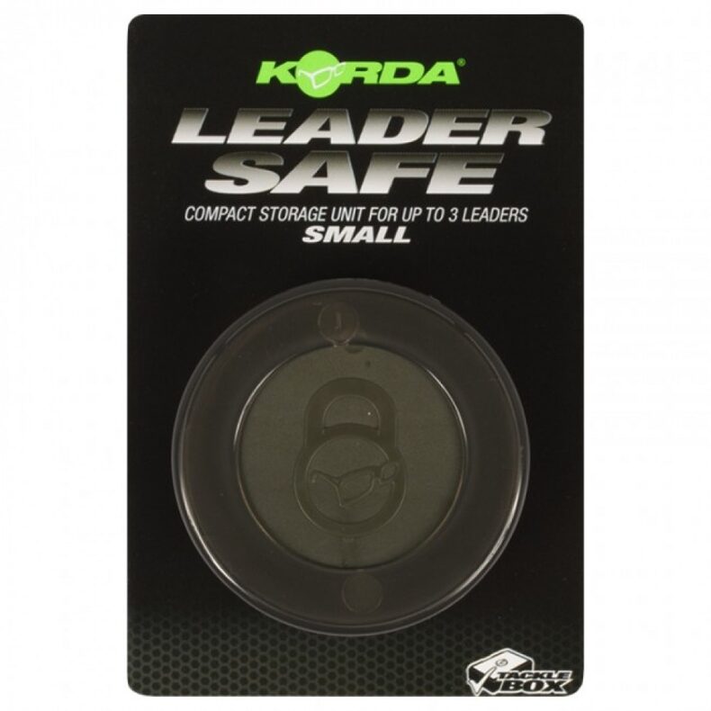 Коробка для лидкоров Korda Leader Safe — фото 10 — CARPshop