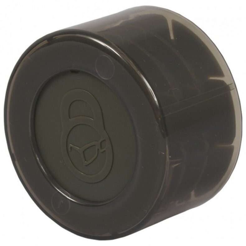 Коробка для лидкоров Korda Leader Safe — фото 4 — CARPshop