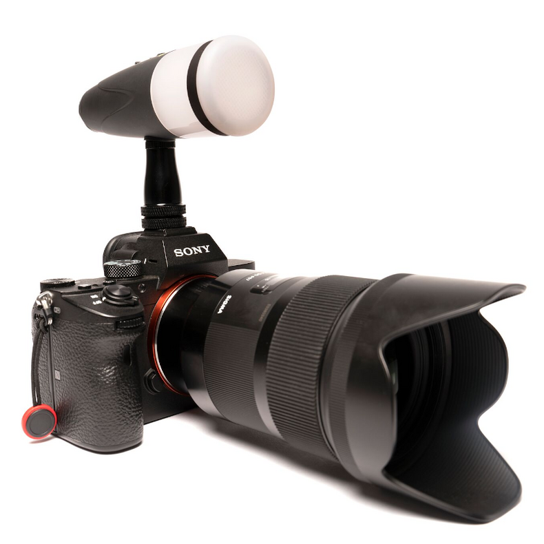 Адаптер для фотоаппарата Ridge Monkey Camera Accessory Bracket — фото 5 — CARPshop