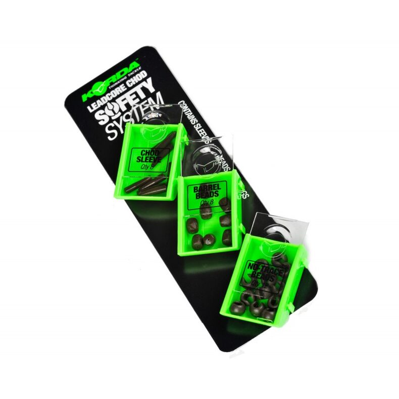 Набор для оснасток Korda Leadcore Chod System — карпфишинг, карповые снасти, купить в CARPshop