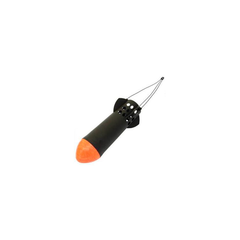 Ракета KORDA Sky Winder Spod Orange — сподовая ракета для ловли карпа, купить в CARPshop