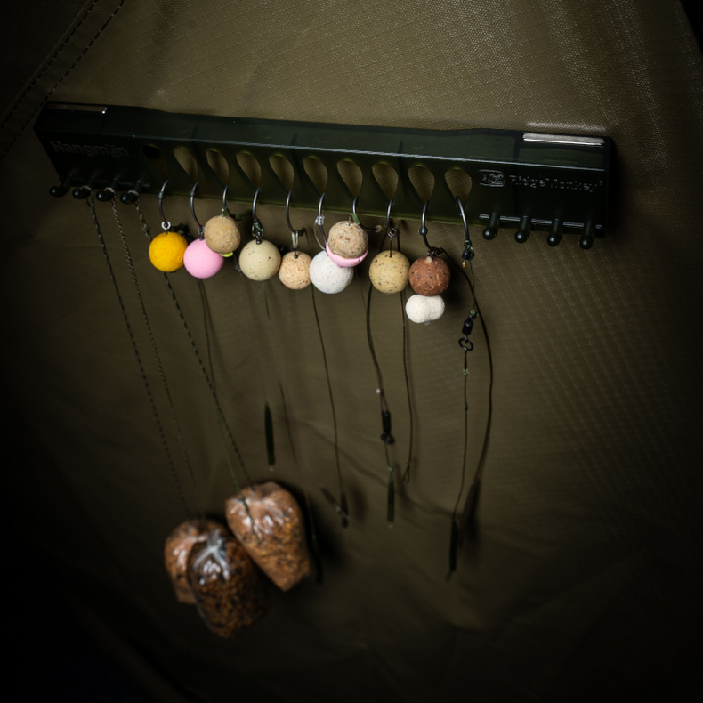 Вешалка для поводков Ridge Monkey Hangman Rig Rack — фото 4 — CARPshop