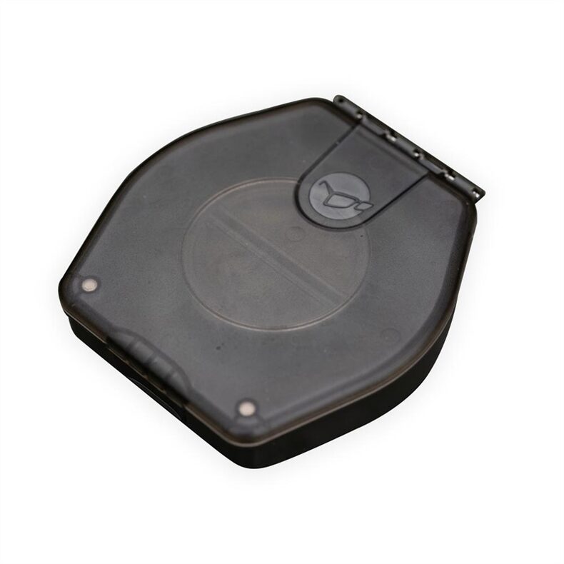 Коробка Korda Tubing Box для карповых снастей — купить в CARPshop