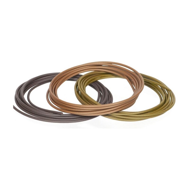 Трубка для монтажа Korda Dark Matter Tungsten Tubing — фото 8 — CARPshop