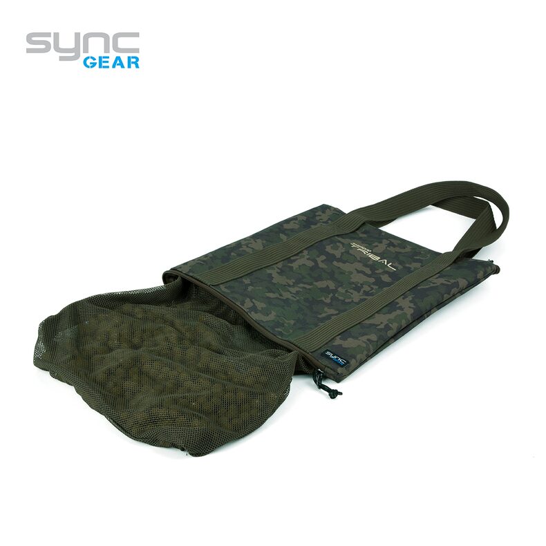 Сумка для сушки бойлов SHIMANO Sync карповые снасти — CARPshop