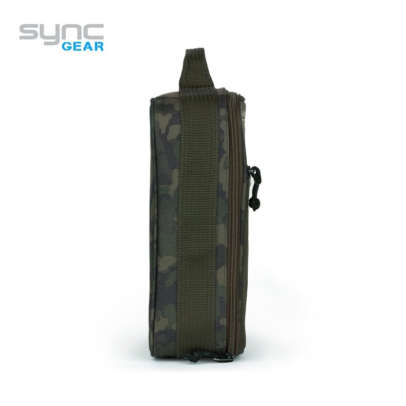 Сумка SHIMANO Sync Large Accessory Case — фото 4 — CARPshop
