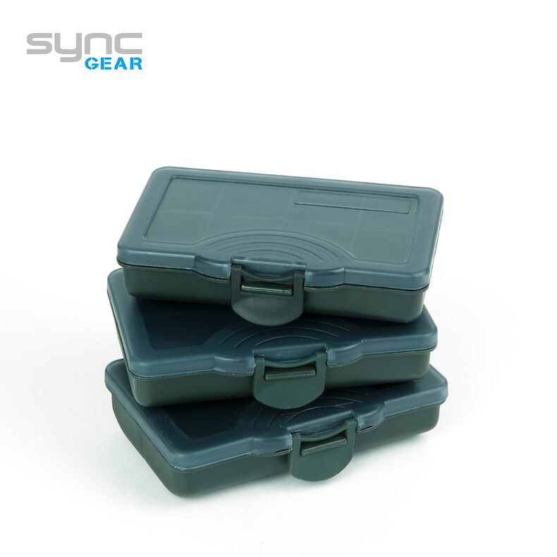 Сумка для расходников и инструментов SHIMANO Sync Rig & Bits Case — фото 3 — CARPshop