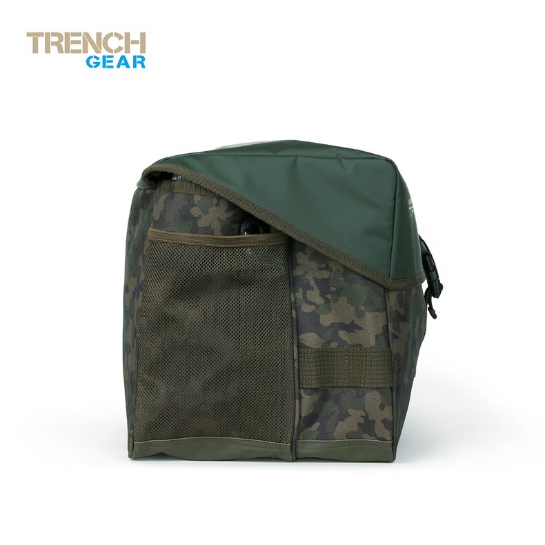 Сумка SHIMANO Trench Stalker Bag — фото 3 — CARPshop