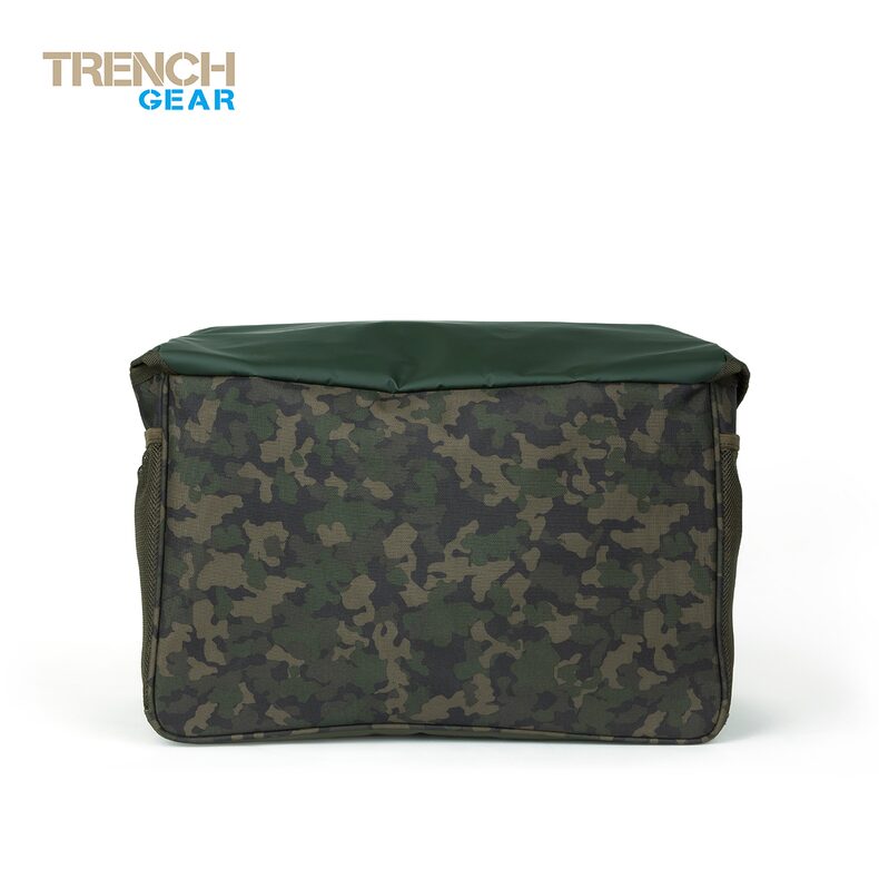 Сумка SHIMANO Trench Stalker Bag — фото 4 — CARPshop