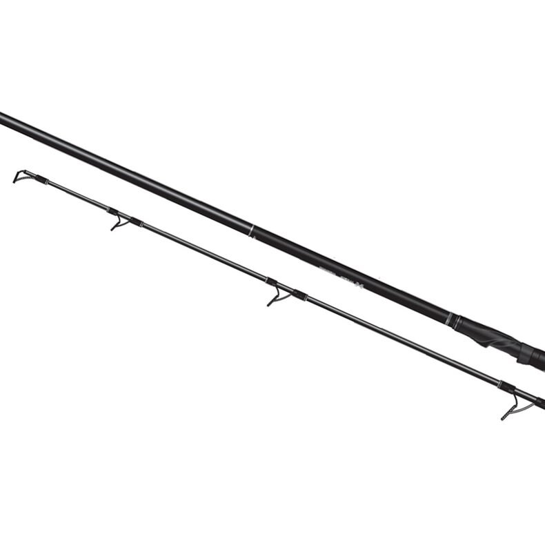 Удилище SHIMANO Tribal TX Intensity Spod & Marker 12ft 5.0lb для карпфишинга — CARPshop