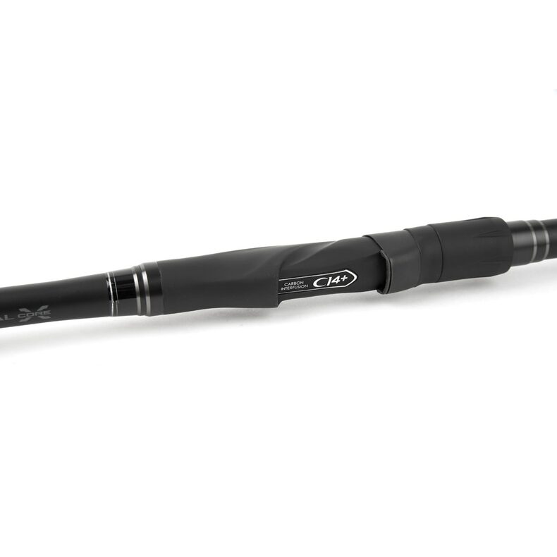 Удилище спод/маркер Shimano Tribal TX Intensity Spod & Marker 12ft 5.0lb — фото 2 — CARPshop