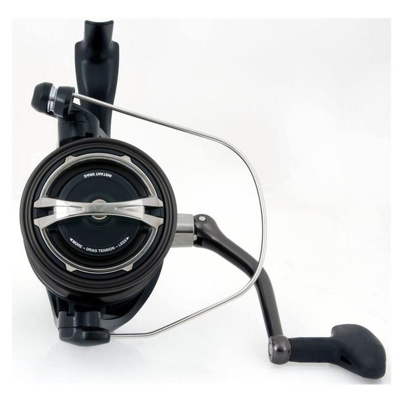 Катушка SHIMANO Aerlex 10000 XTB — фото 2 — CARPshop