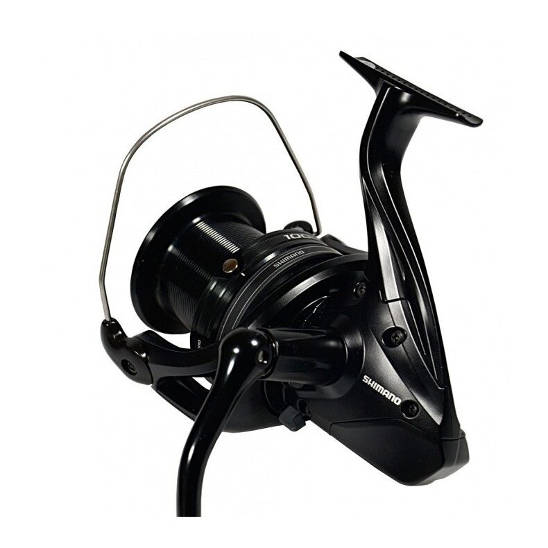 Катушка SHIMANO Aerlex 10000 XTB — фото 3 — CARPshop