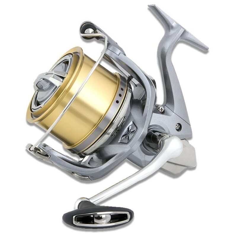 Катушка SHIMANO Ultegra 35 XSD Comp для карповой рыбалки — CARPshop