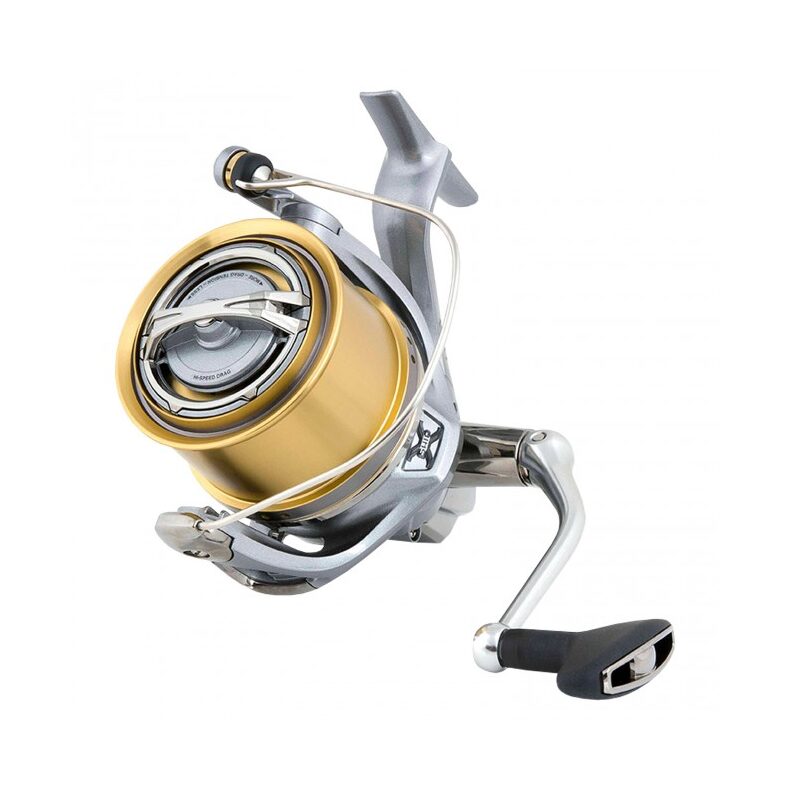 Катушка SHIMANO Ultegra 35 XSD Comp — фото 2 — CARPshop