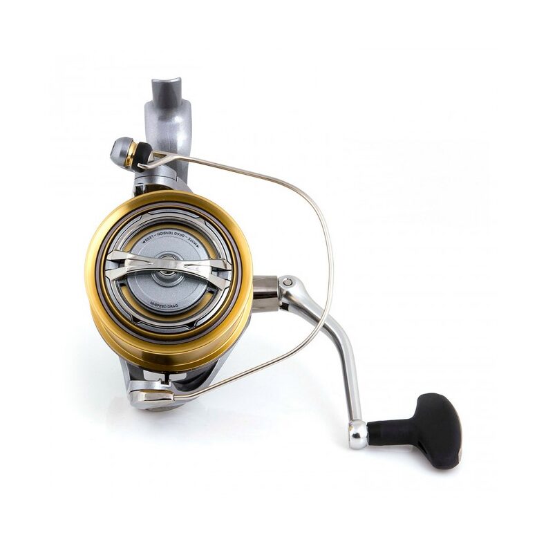 Катушка SHIMANO Ultegra 35 XSD Comp — фото 3 — CARPshop