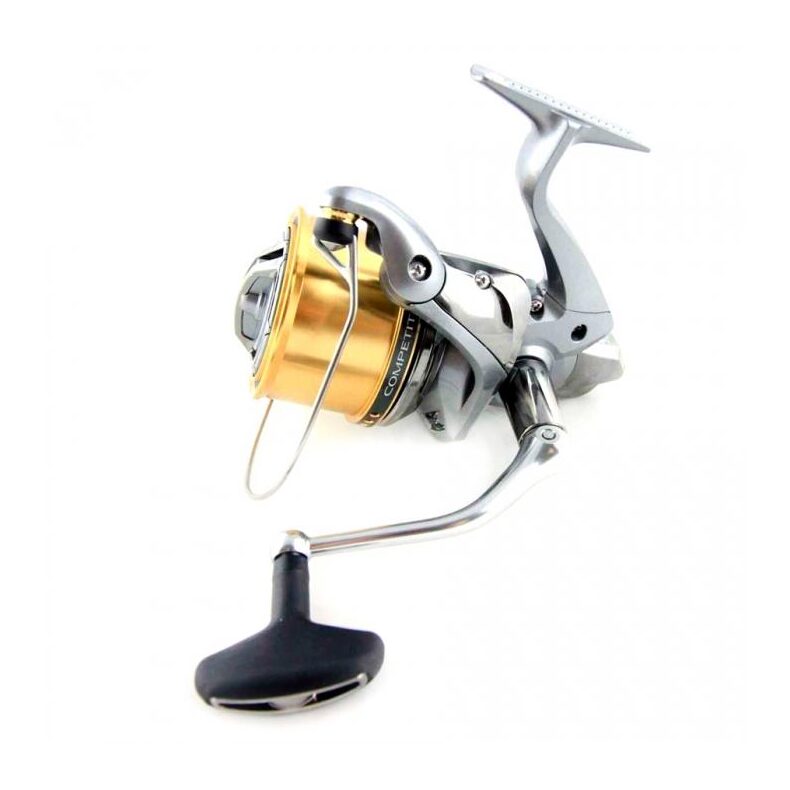 Катушка SHIMANO Ultegra 35 XSD Comp — фото 4 — CARPshop