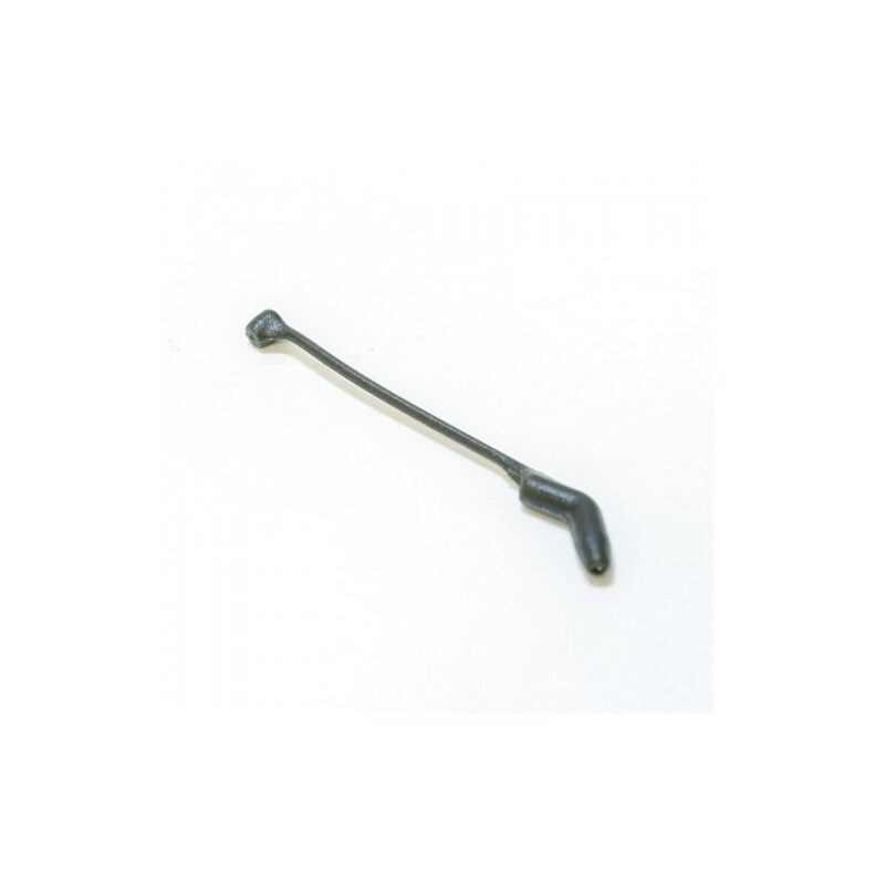 Лентяйки для D-Rig Korda Kickers зеленые — фото 2 — CARPshop